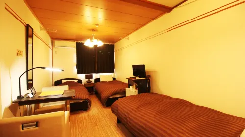 Daigo House - موقف سيارات