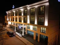 Operla Airport Hotels, Trademark Collection by Wyndham Отели в г. Арнавуткёй