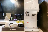 Chungju Cube