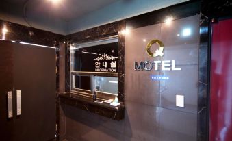 Changwon Sangnam-Dong Q