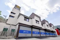 Ulsan Yeungnam Alps Blue Tang Hoteles cerca de Parque del condado de Sinbulsan