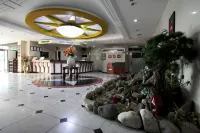 Hwaseong Jes Hotel - 2-Star