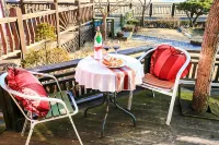 강화도 바다빛노을동산펜션 마니산 주변 호텔