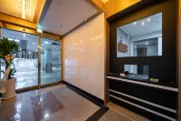 Pocheon (Songuri) Muse Hotels in Pocheon-si
