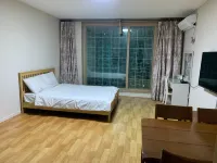 Ganghwado Albatross Dream Pension 江華島住宿飯店