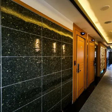 Daejeon Daeheung Star Hotel