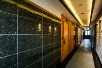 Daejeon Daeheung Star Hotel