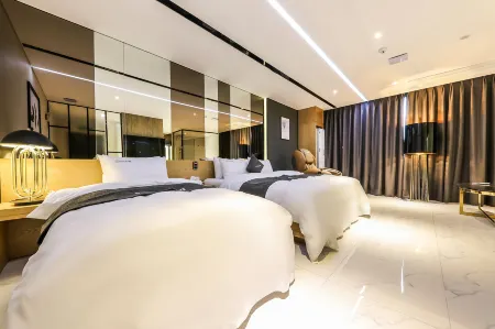 Cheongju the King Hotel