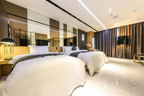 Cheongju the King Hotel