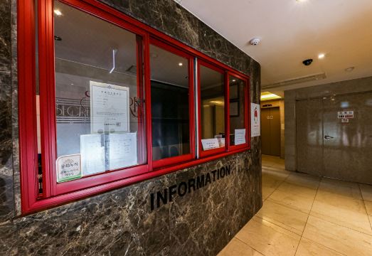 객실 비교 분석 사진