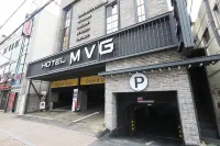 Changwon Jinhae Mvg Hotels near Jinhae Station