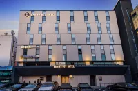 Brown Dot Hotel Daegu Suseong Hotels in Suseong-gu