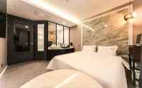 Gimhae Samgye Hotel Gain - พร้อมWifi
