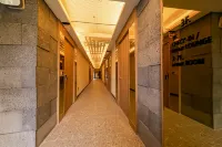 하운드호텔 순천역점