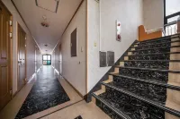 Seogwipo Handu Motel