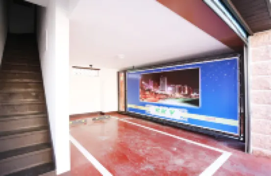Eumseong Sky Self Check-in Motel