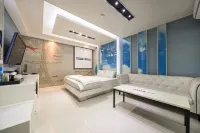 Andong Zaza Hotels in Andong-si