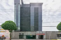 Chungju Modern Gray Hotel Hotels near Chungju Station