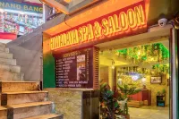 Hotel Ibex