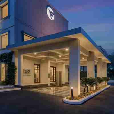 Fortune Valley View, Manipal - Member ITC Hotels' Group Hotel Exterior
