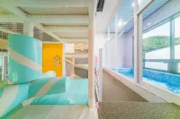 Gapyeong Aiwa Kids Pool Villa Hôtels à proximité de : Edelweiss
