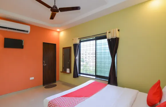 蘇克朗古宮酒店