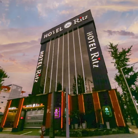 Daegu Hotel Ritz