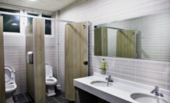 Hapcheon Glamping Story