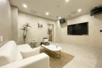 Made Boutique Motel Jeonju