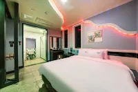 Daejeon Sannae Two Self Check-in Motel