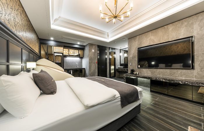 Yangju JS Hotel