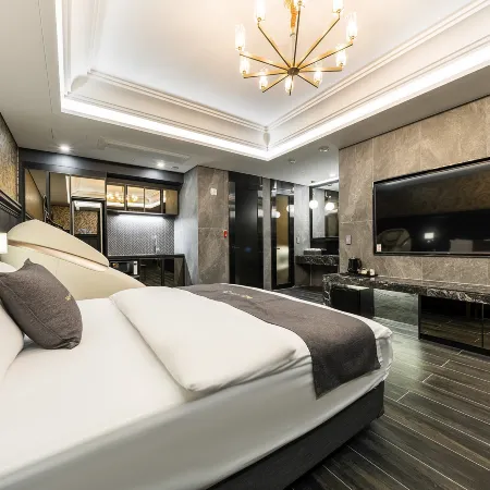 Yangju JS Hotel