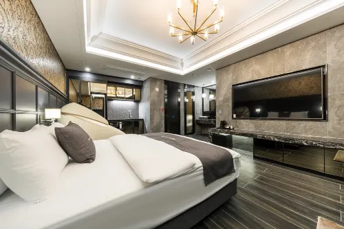 Yangju JS Hotel Hotel a Yangju