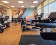 Hyatt Place Page Lake Powell - Gym