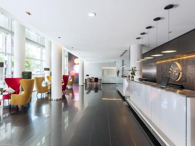 NH 프랑크푸르트 시티 센터