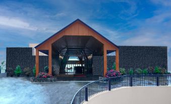 The Valle by Kondody Hotels