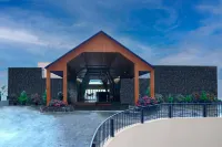 The Valle by Kondody Hotels Hotels in Idukki