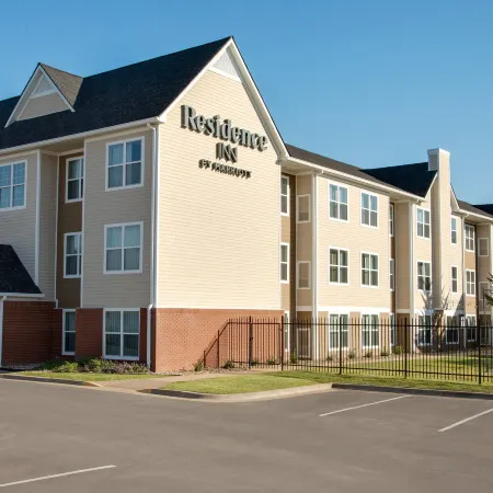 Residence Inn Tulsa South