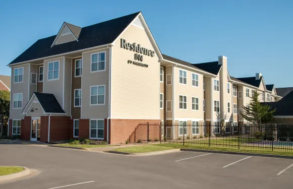 塔爾薩南居家酒店