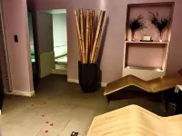 Akla Hotel Mérida - spa