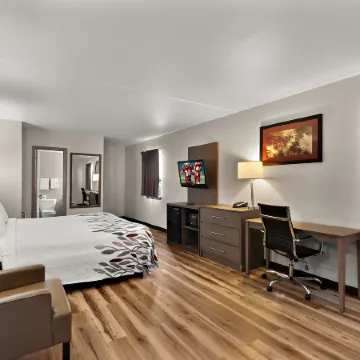 Red Roof Inn Winchester, VA