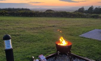 Forth Mountain Glamping