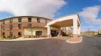 Comfort Inn & Suites West Chester - North Cincinnati Hôtels à : Beckett Ridge