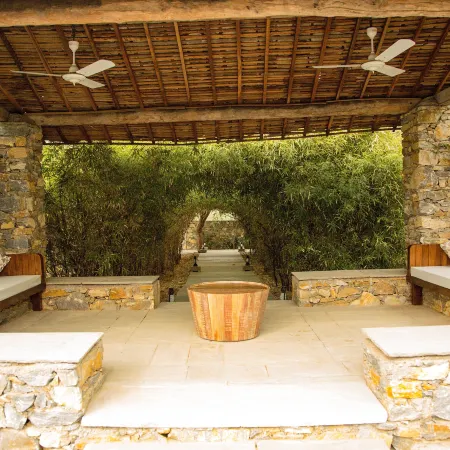 Bijapur Lodge Jawai