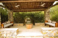 Bijapur Lodge Jawai - parking