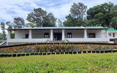 The Inglewood Bungalow Hôtels à proximité de : Yercaud Lake