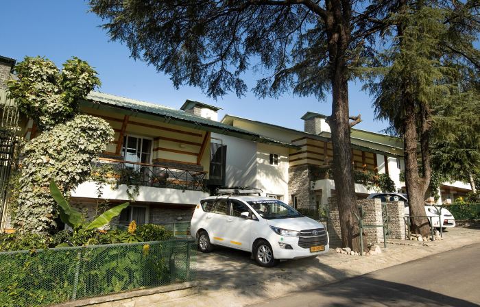 Lamrin Norwood Green Palampur, Himachal Pradesh
