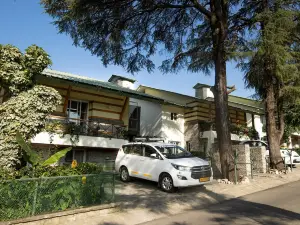Lamrin Norwood Green Palampur, Himachal Pradesh