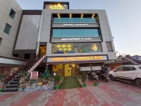 Hotel the Grand Piano - Best Business Hotel in Patan Hotel di Patan