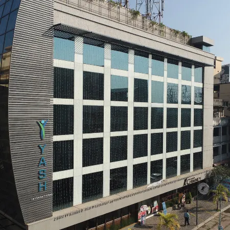 Yash International